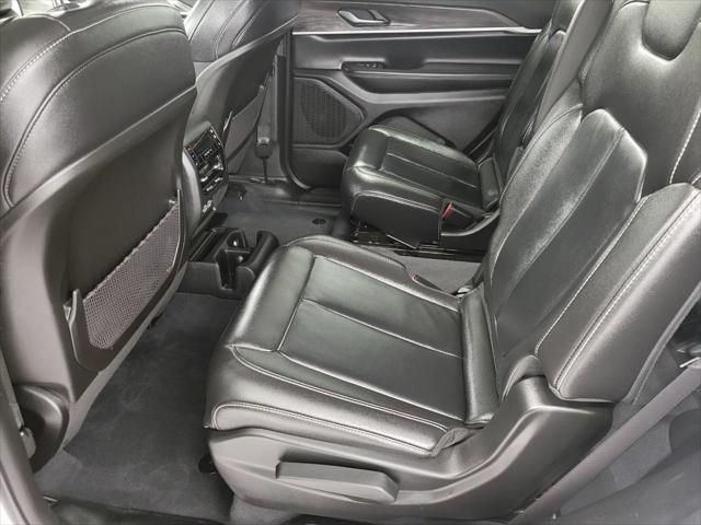 used 2023 Jeep Grand Cherokee L car, priced at $36,672
