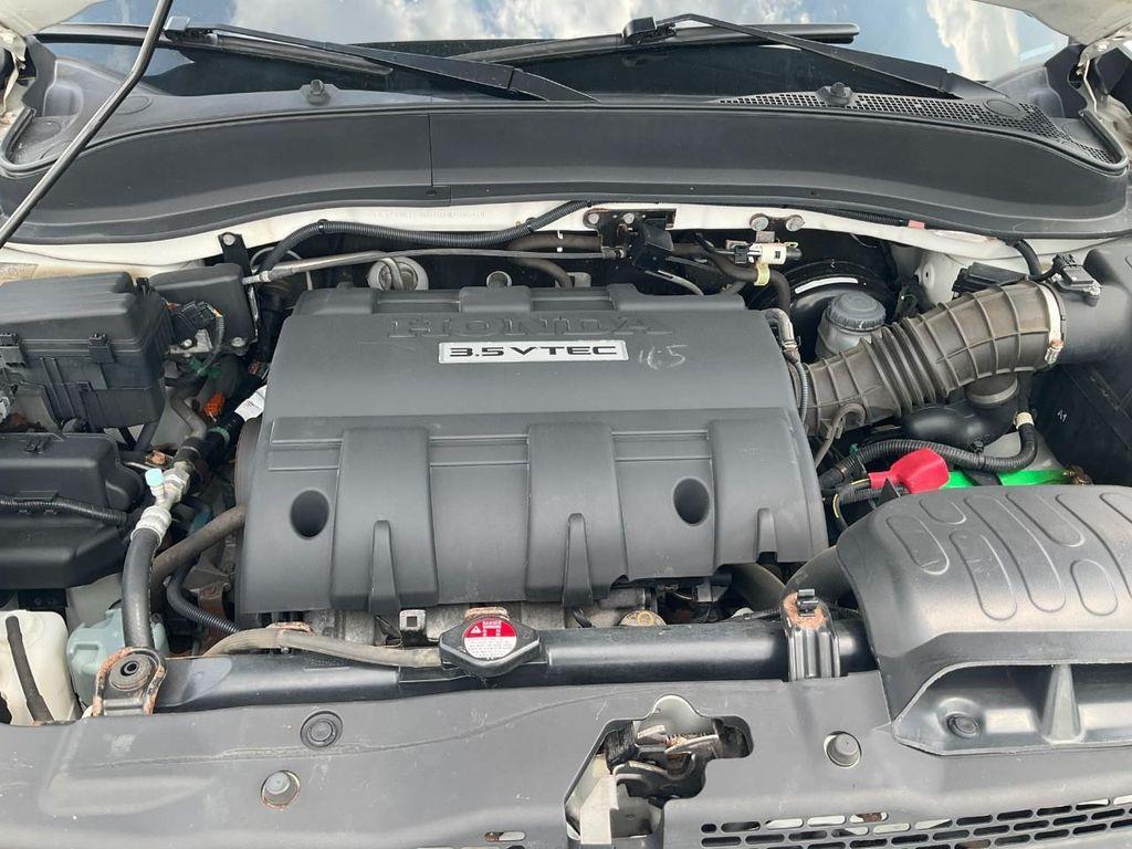 used 2012 Honda Ridgeline car, priced at $14,000