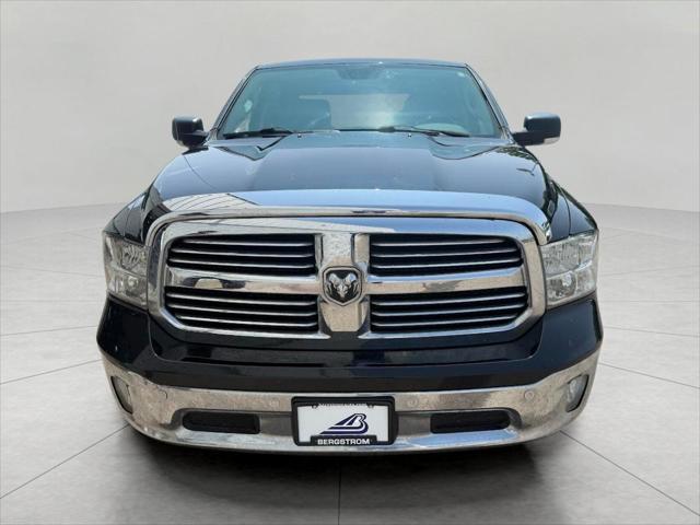 used 2015 Ram 1500 car, priced at $14,272