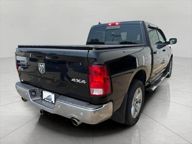 used 2015 Ram 1500 car, priced at $14,272
