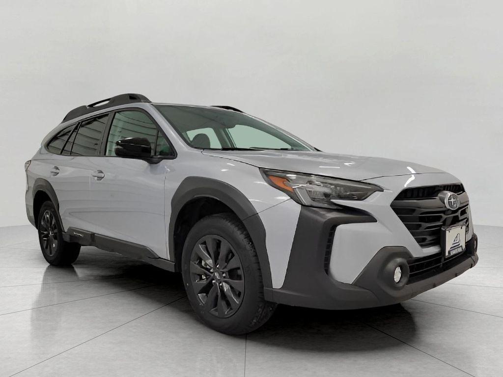 used 2024 Subaru Outback car, priced at $30,960