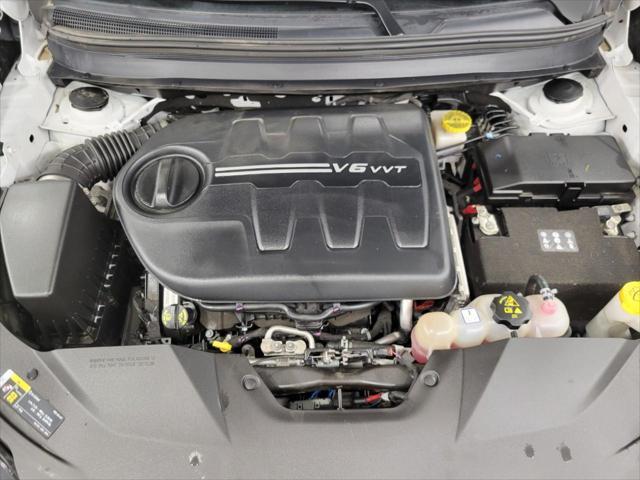 used 2022 Jeep Cherokee car, priced at $25,629