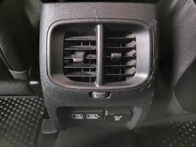 used 2022 Jeep Cherokee car, priced at $25,629