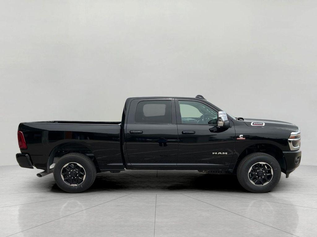 new 2025 Ram 2500 car, priced at $72,495