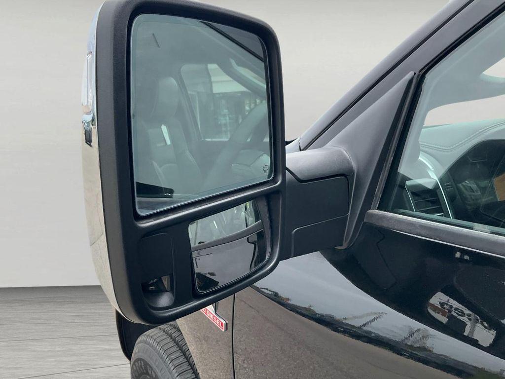 new 2025 Ram 2500 car, priced at $72,495