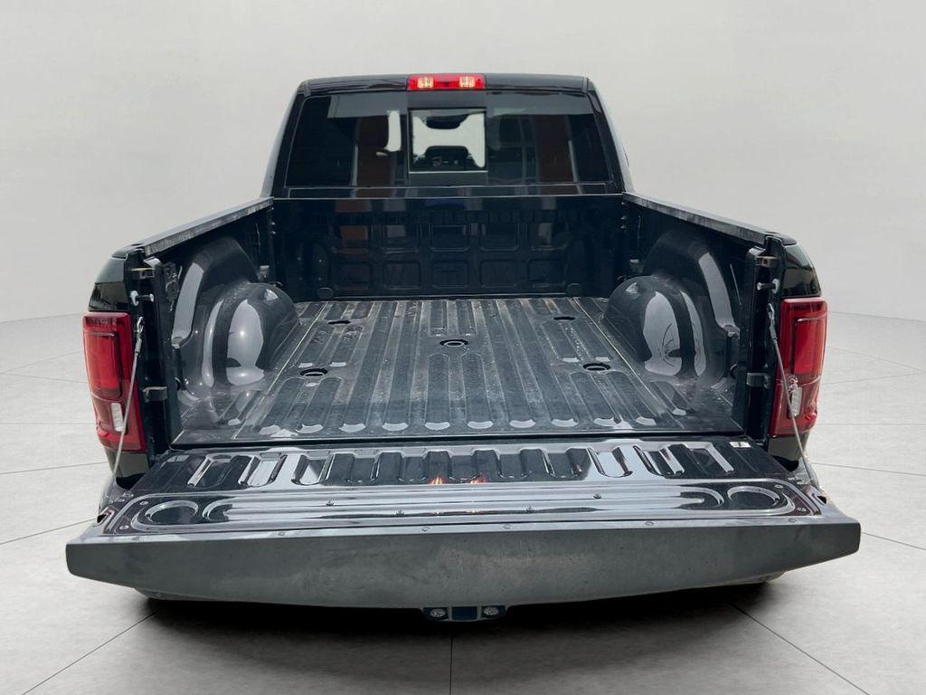 new 2025 Ram 2500 car, priced at $72,495