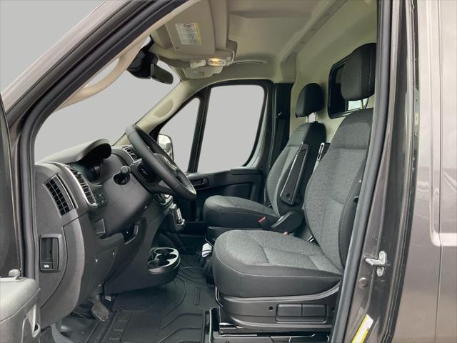 new 2024 Ram ProMaster 2500 car, priced at $56,045