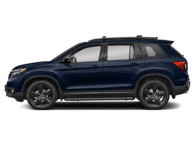 used 2021 Honda Passport car, priced at $29,980