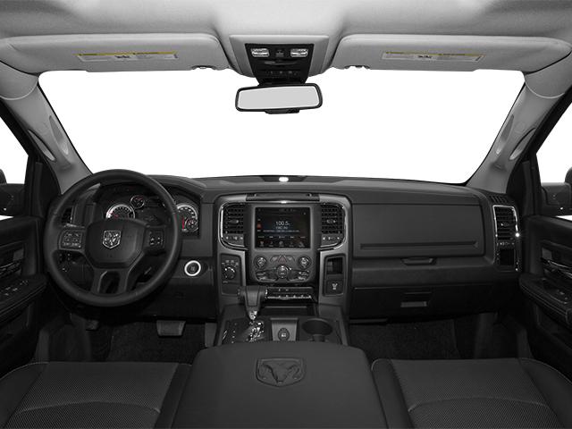 used 2013 Ram 1500 car, priced at $20,890