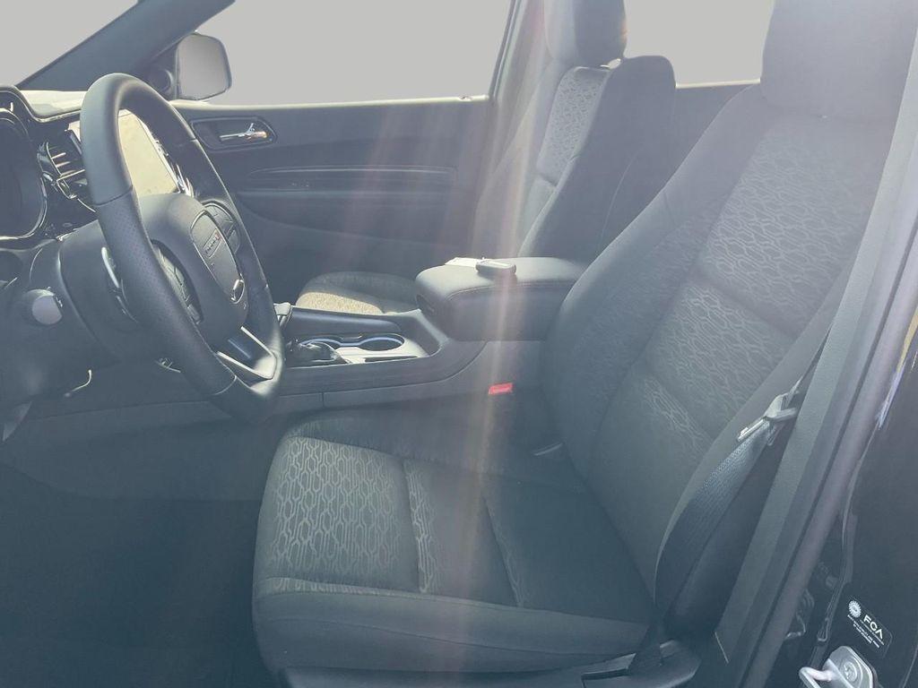 new 2026 Dodge Durango car, priced at $41,813