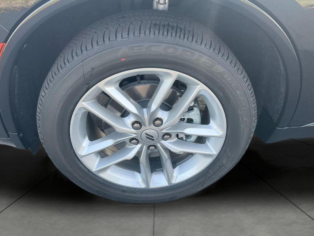 new 2026 Dodge Durango car, priced at $41,813