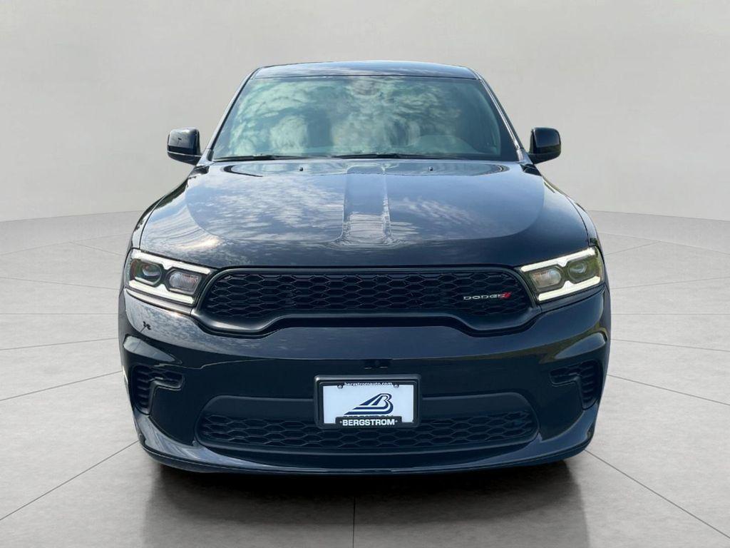 new 2026 Dodge Durango car, priced at $41,813
