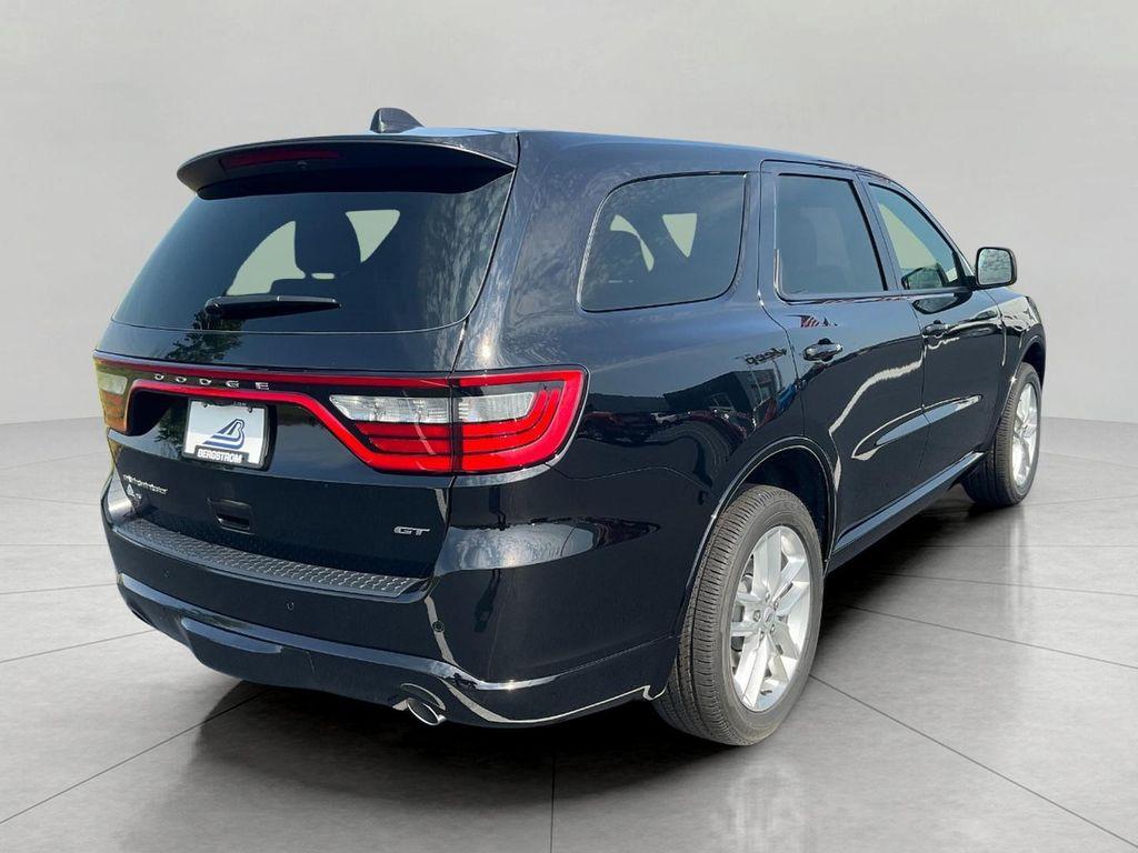 new 2026 Dodge Durango car, priced at $41,813
