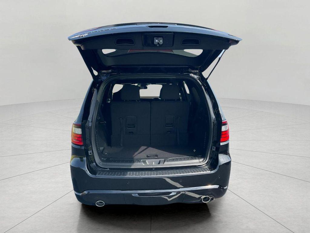 new 2026 Dodge Durango car, priced at $41,813