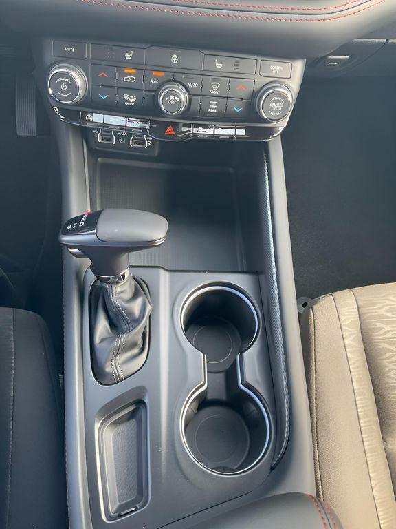 new 2026 Dodge Durango car, priced at $41,813