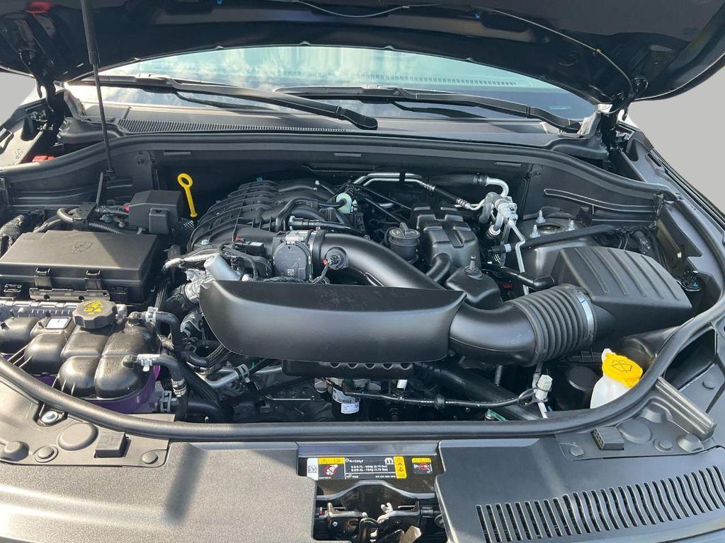 new 2026 Dodge Durango car, priced at $41,813