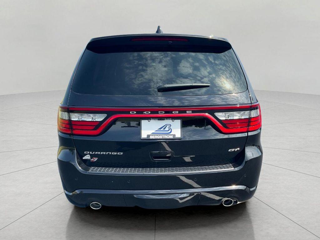 new 2026 Dodge Durango car, priced at $41,813