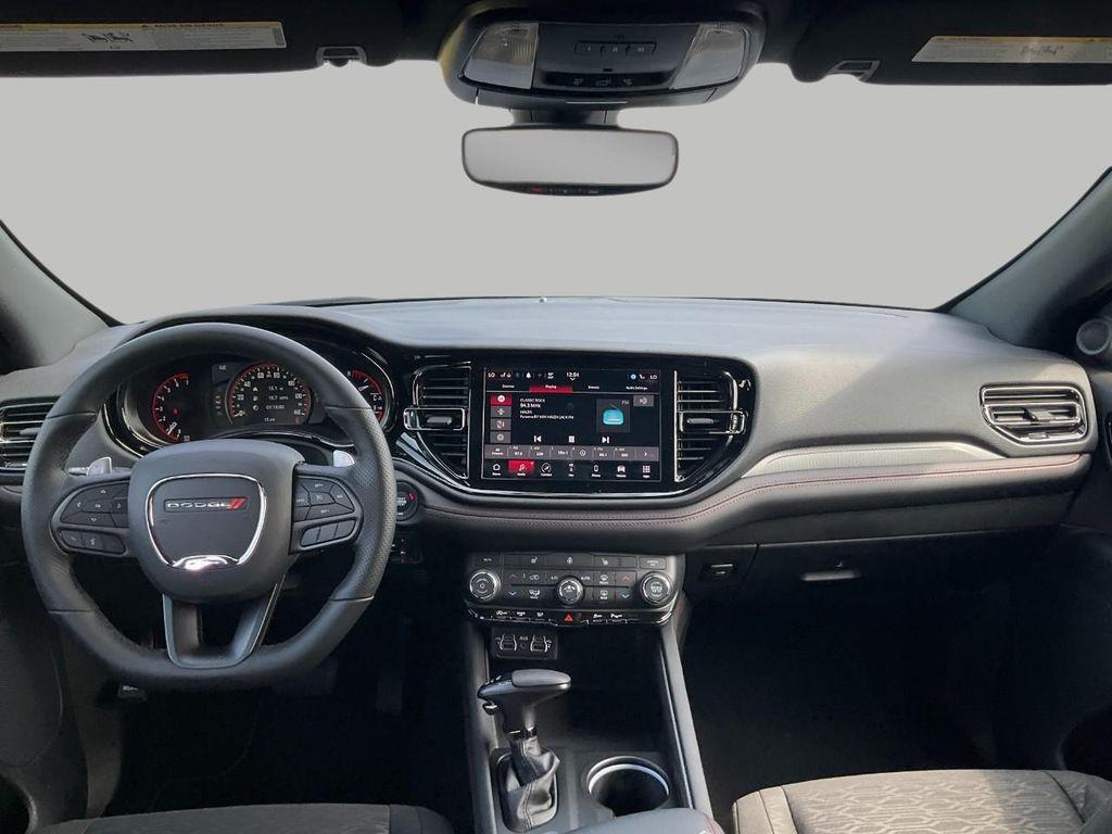 new 2026 Dodge Durango car, priced at $41,813