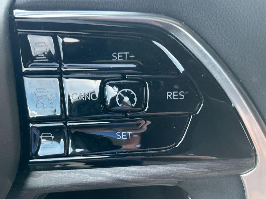new 2025 Jeep Grand Cherokee L car, priced at $56,743