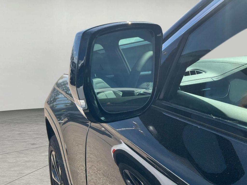new 2025 Jeep Grand Cherokee L car, priced at $56,743
