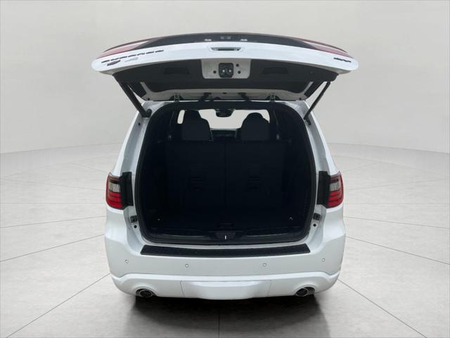 new 2025 Dodge Durango car, priced at $48,485