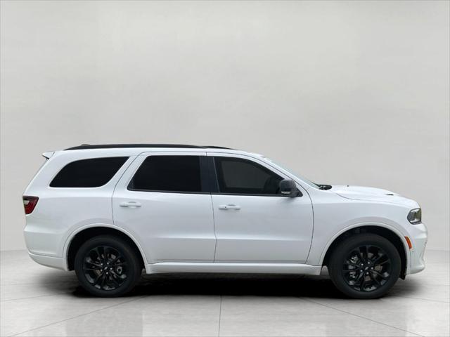 new 2025 Dodge Durango car, priced at $48,485