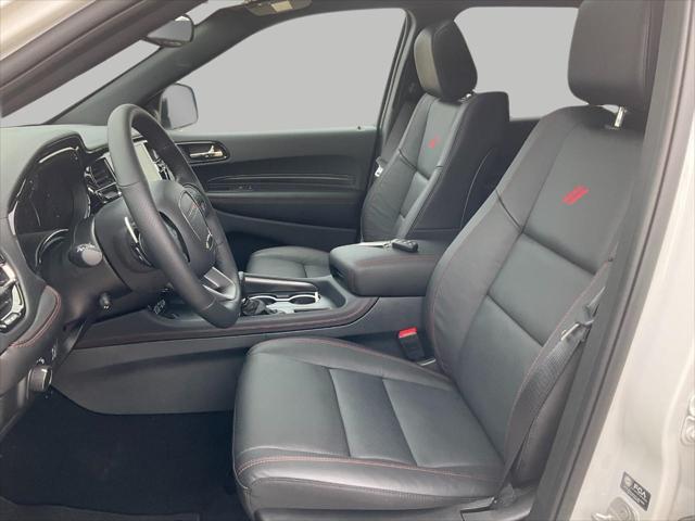 new 2025 Dodge Durango car, priced at $48,485