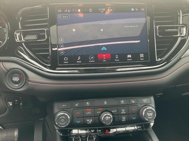 new 2025 Dodge Durango car, priced at $48,485