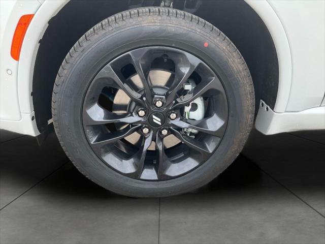 new 2025 Dodge Durango car, priced at $48,485