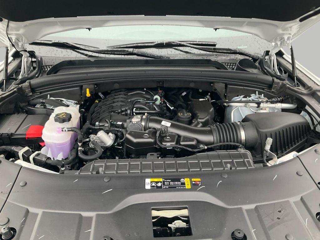 new 2025 Jeep Grand Cherokee car, priced at $38,831