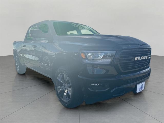 new 2024 Ram 1500 car, priced at $63,275