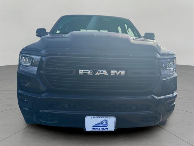 new 2024 Ram 1500 car, priced at $63,275