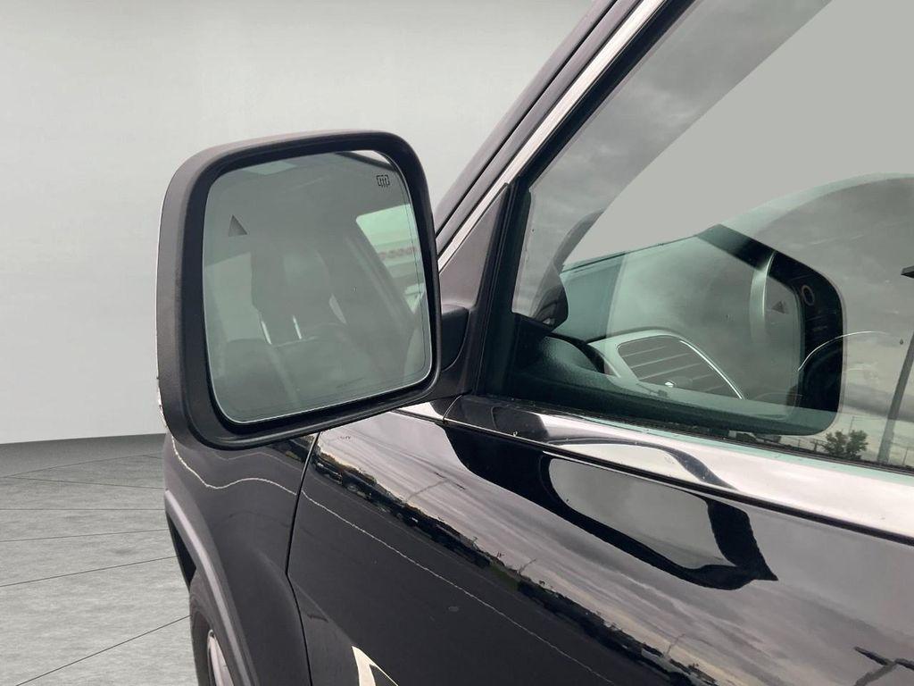 used 2020 Jeep Grand Cherokee car, priced at $19,787