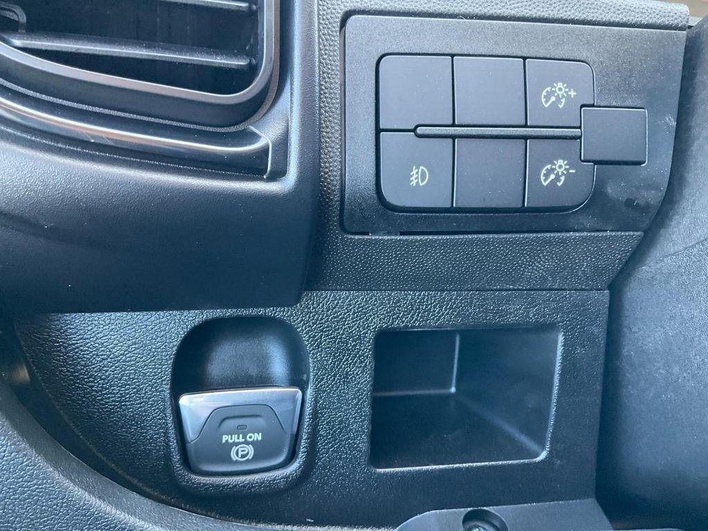 new 2025 Ram ProMaster 2500 car, priced at $48,185