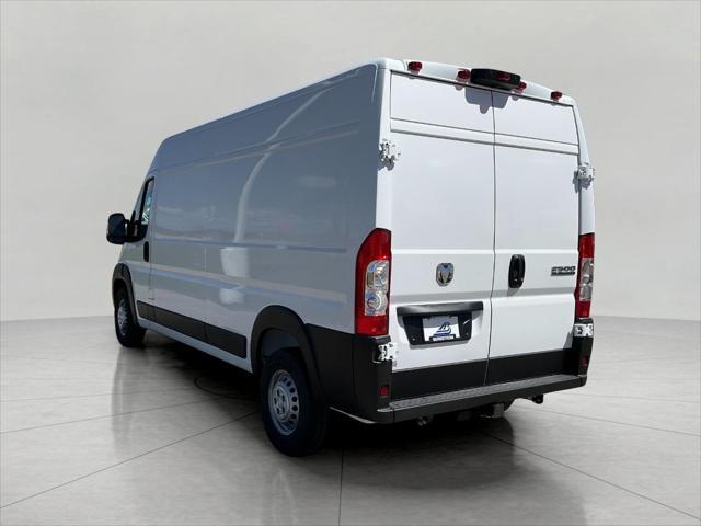 new 2025 Ram ProMaster 2500 car, priced at $55,052