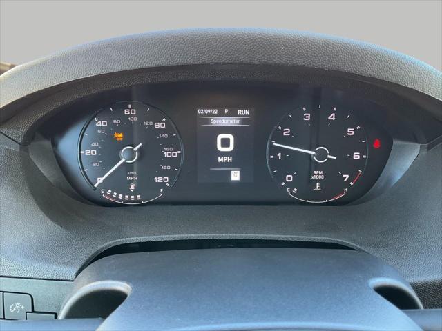 new 2025 Ram ProMaster 2500 car, priced at $55,052