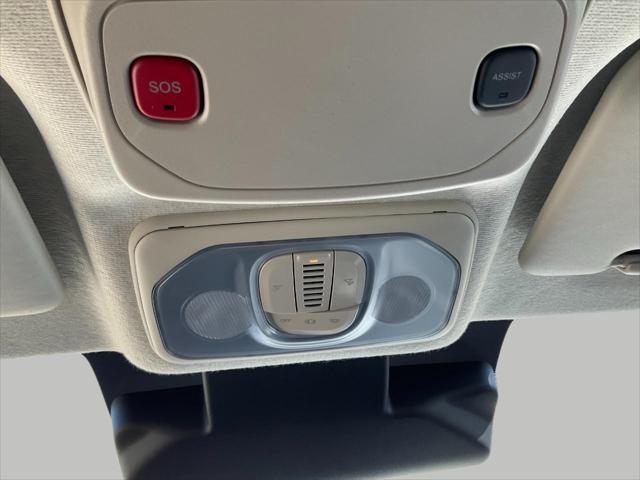 new 2025 Ram ProMaster 2500 car, priced at $55,052