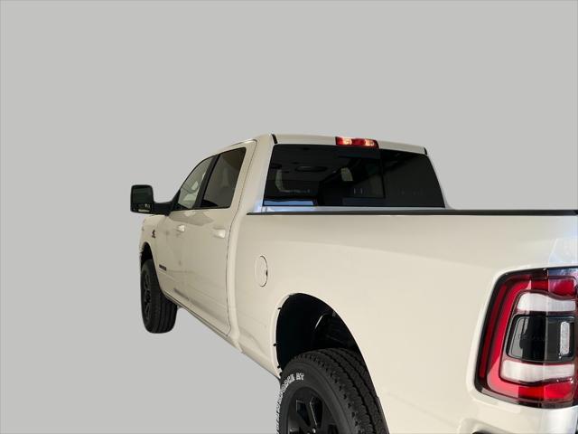 new 2024 Ram 2500 car, priced at $72,145