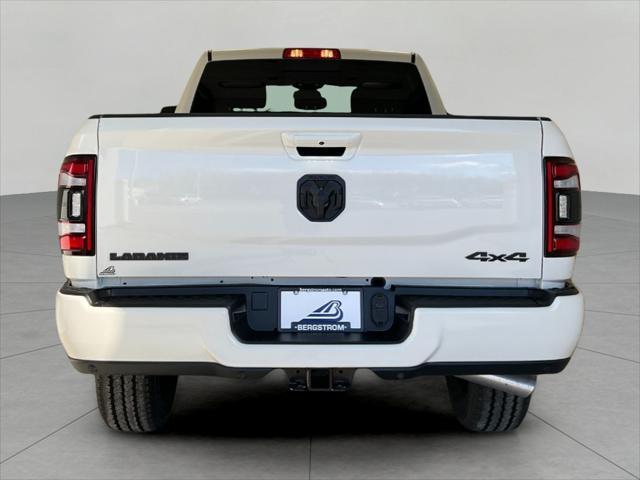 new 2024 Ram 2500 car, priced at $72,145