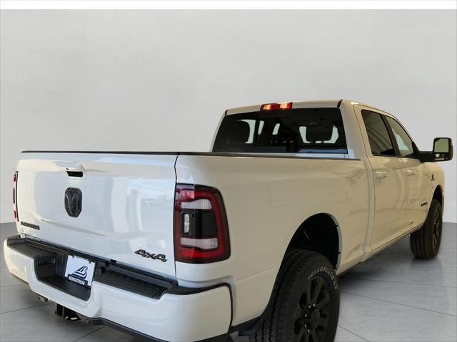 new 2024 Ram 2500 car, priced at $72,145