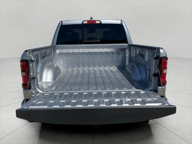 new 2025 Ram 1500 car, priced at $51,344