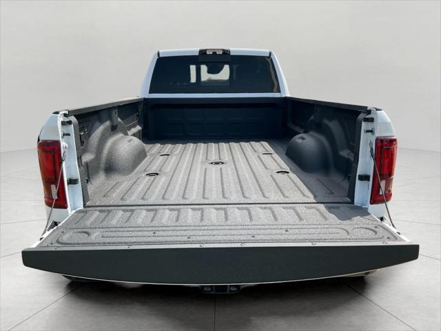 new 2025 Ram 3500 car, priced at $93,302