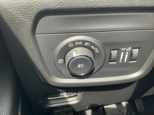 new 2025 Jeep Grand Cherokee car, priced at $52,792