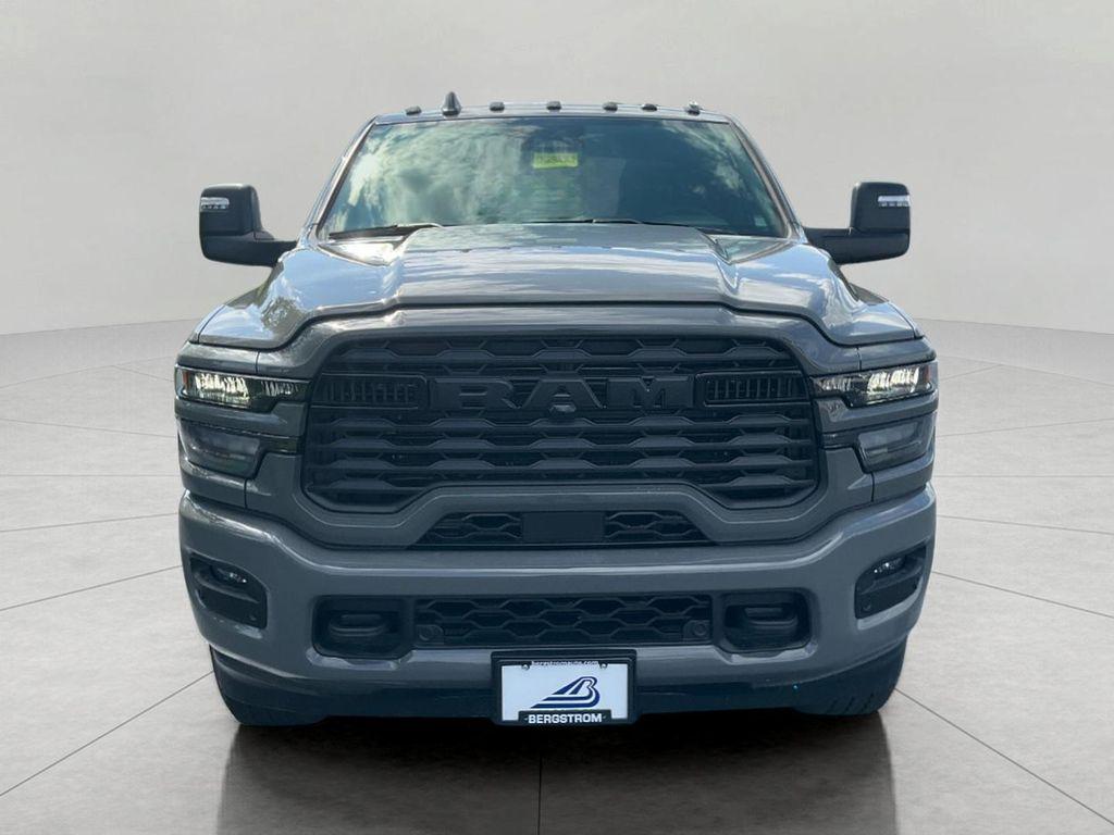 new 2026 Ram 2500 car, priced at $59,324