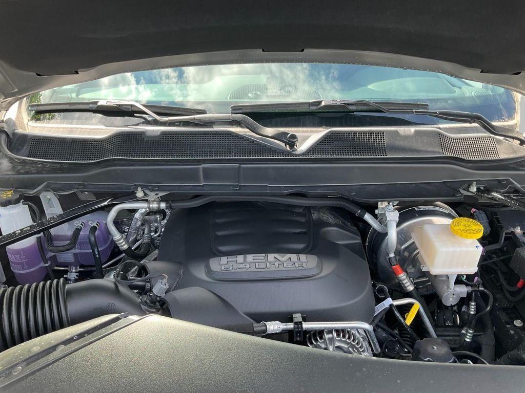 new 2026 Ram 2500 car, priced at $59,324