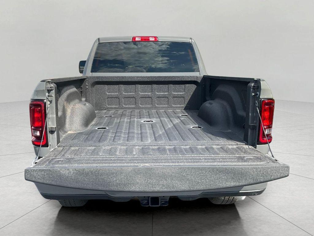 new 2026 Ram 2500 car, priced at $59,324