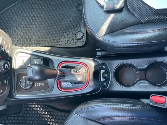 used 2019 Jeep Compass car, priced at $16,240