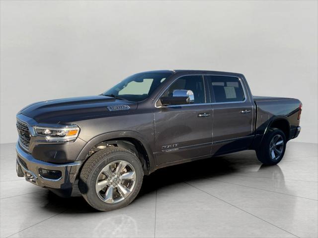 used 2019 Ram 1500 car, priced at $30,425