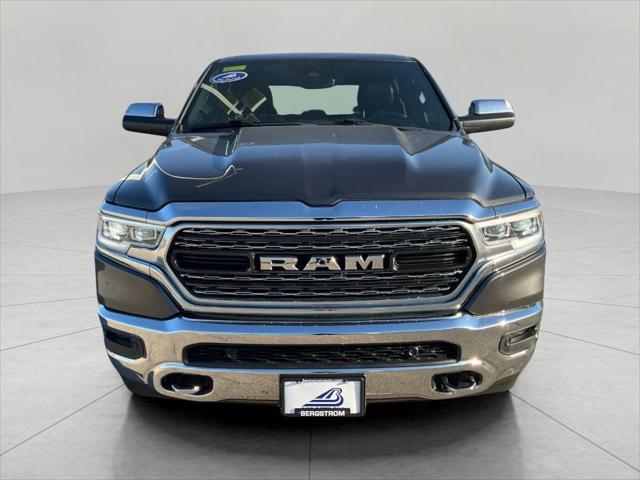 used 2019 Ram 1500 car, priced at $30,425