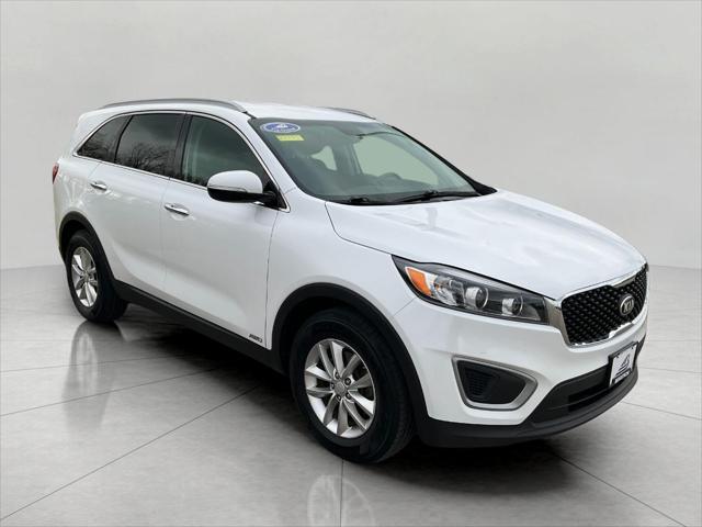 used 2016 Kia Sorento car, priced at $9,750